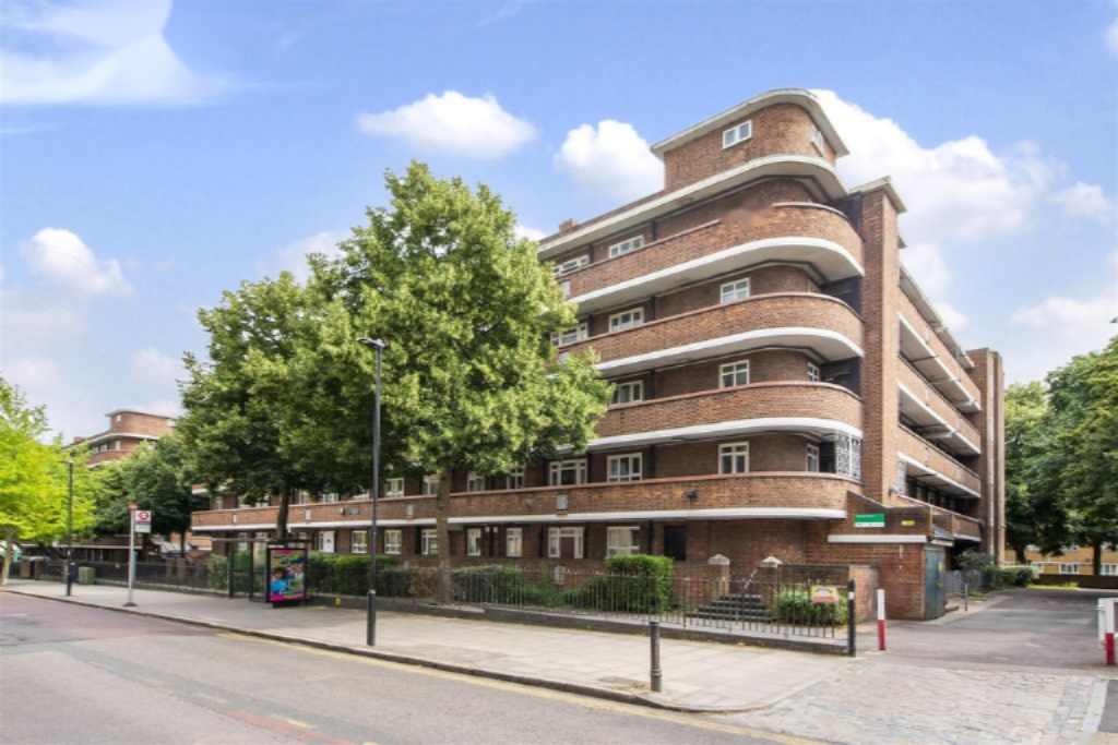 Квартира в Лондоне, Великобритания, 53 м² - фото 5