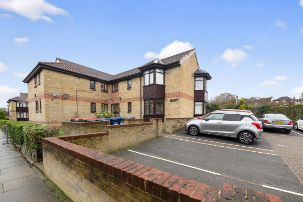 Квартира в Лондоне, Великобритания, 48 м² - фото 5