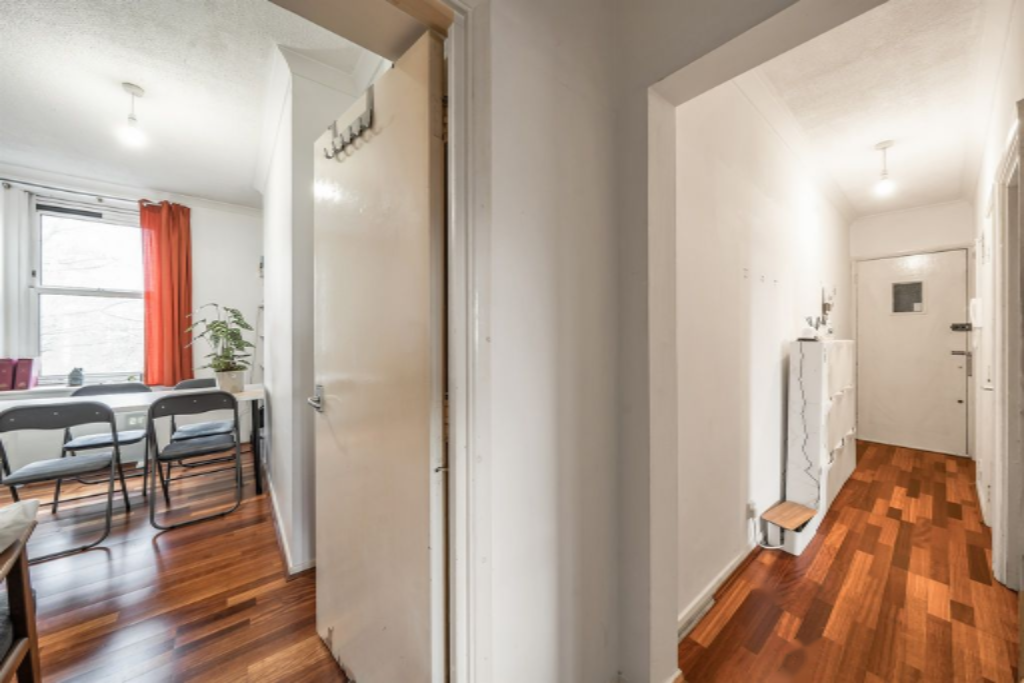 Квартира в Лондоне, Великобритания, 45 м² - фото 5