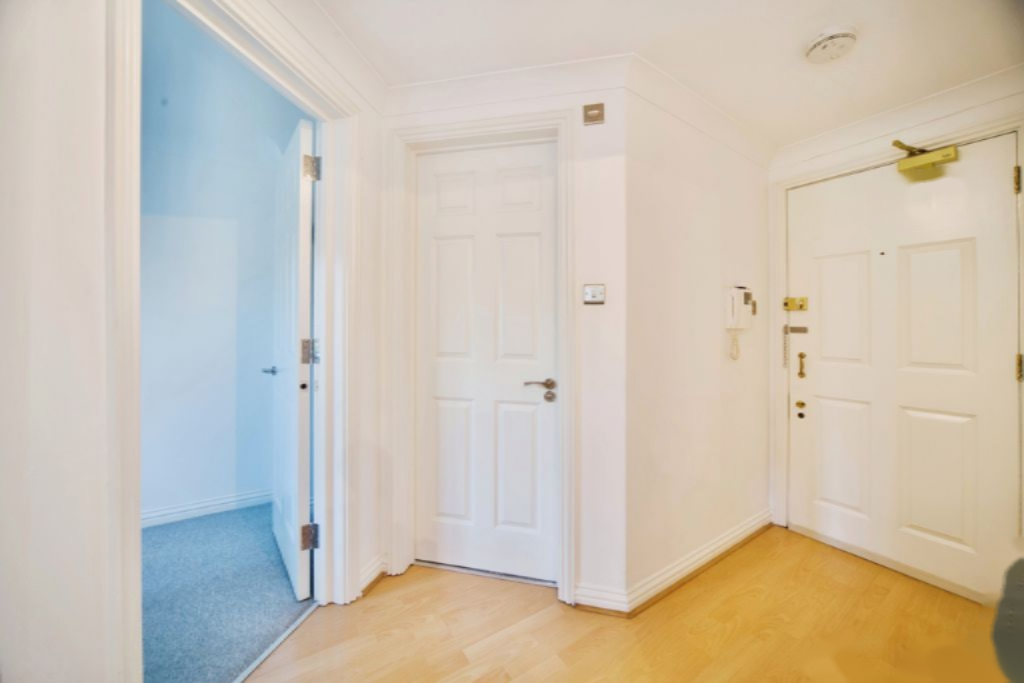 Квартира в Лондоне, Великобритания, 38 м² - фото 6