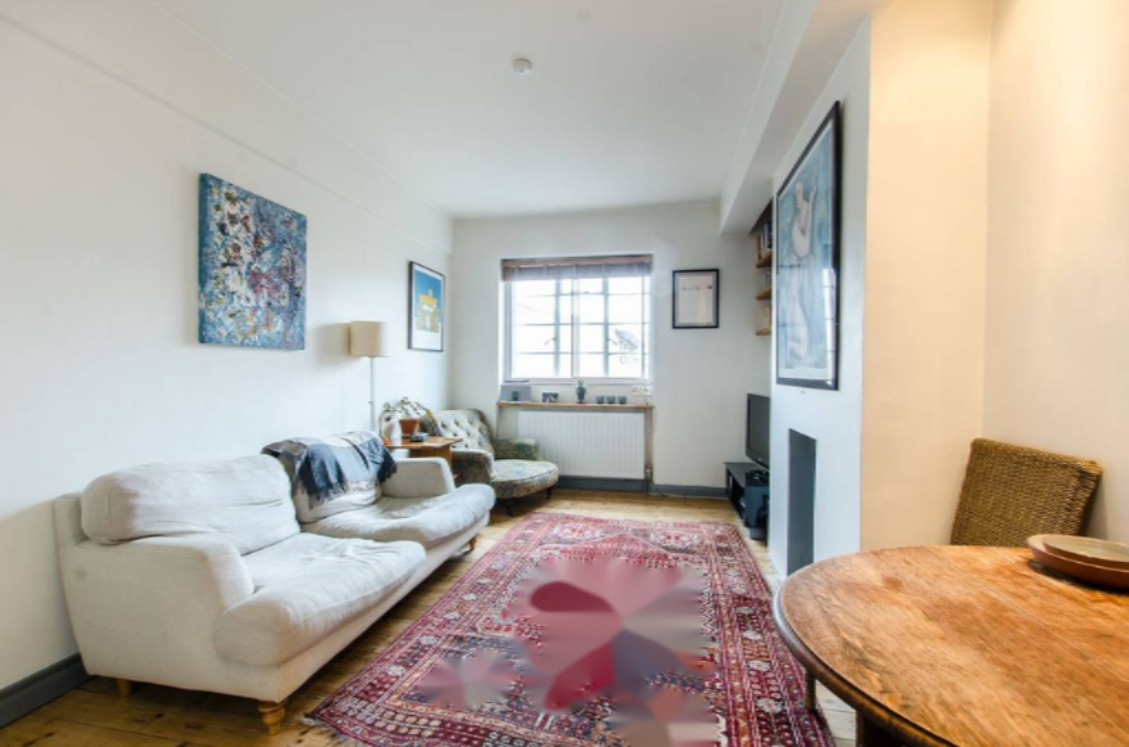 Квартира в Лондоне, Великобритания, 45 м² - фото 6