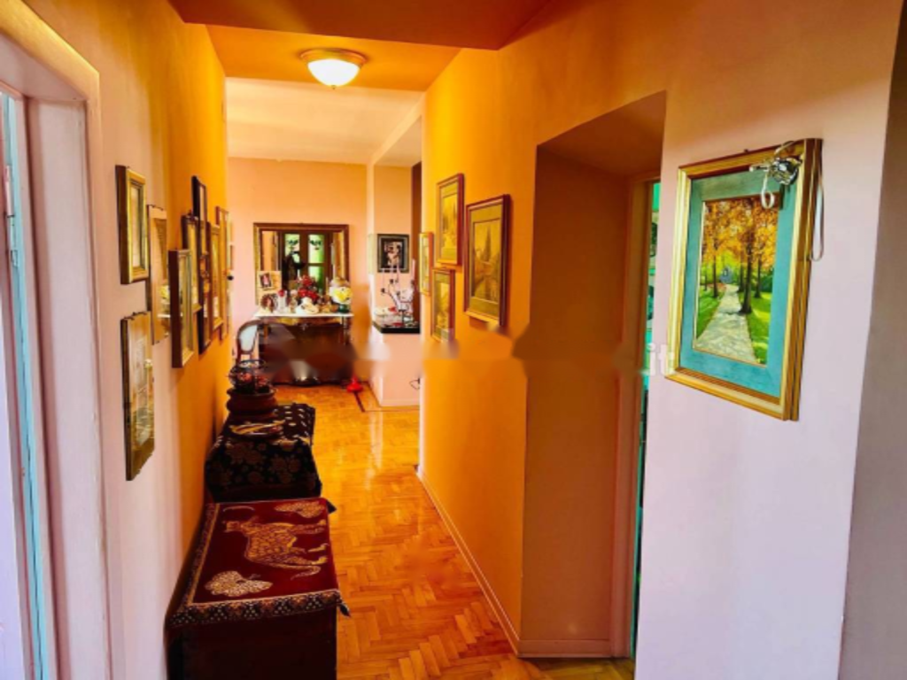 Квартира в Гориции, Италия, 125 м² - фото 6