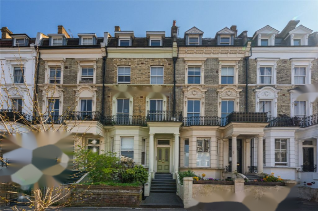 Квартира в Лондоне, Великобритания, 28 м² - фото 6