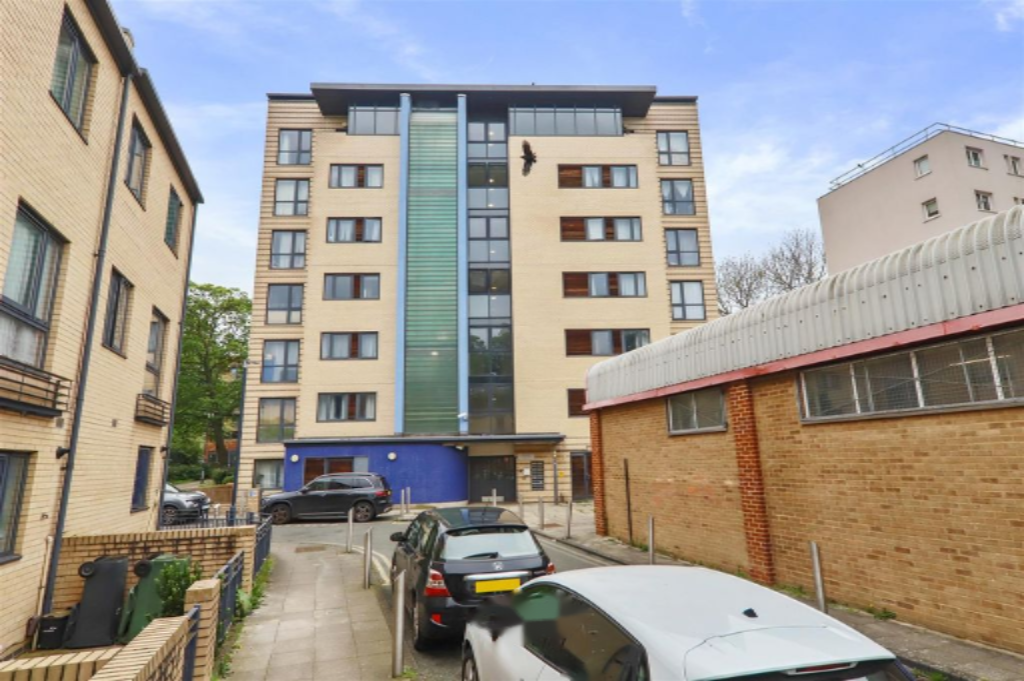 Квартира в Лондоне, Великобритания, 72 м² - фото 6