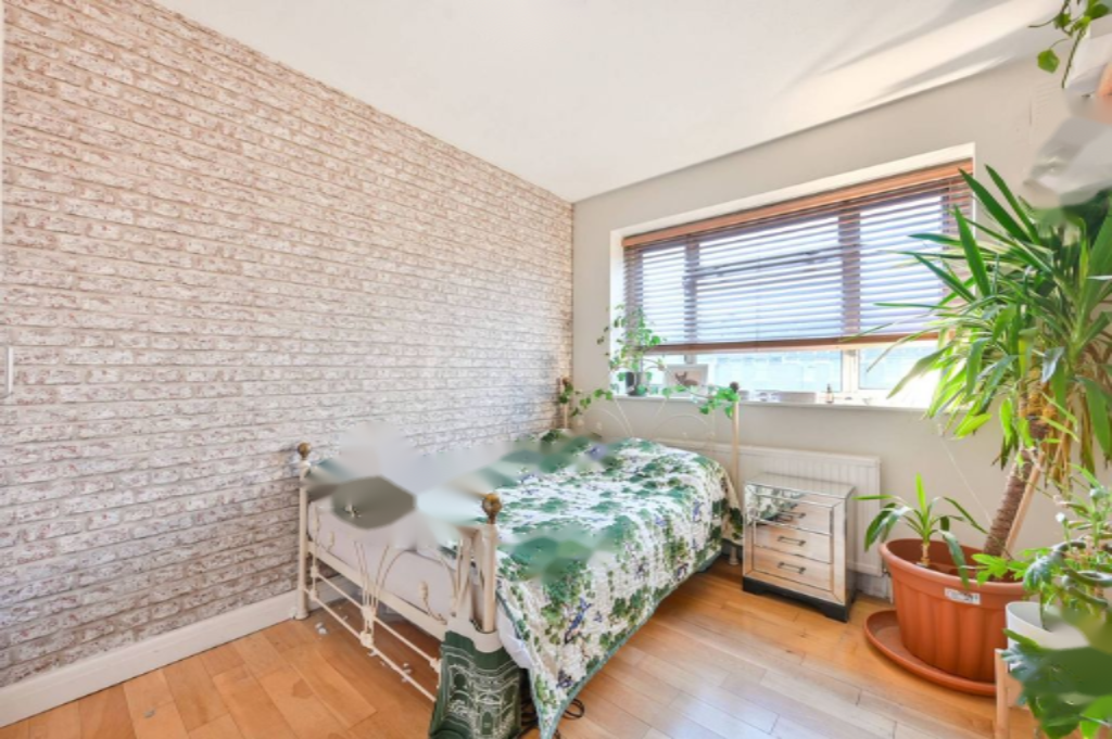 Квартира в Лондоне, Великобритания, 36 м² - фото 6