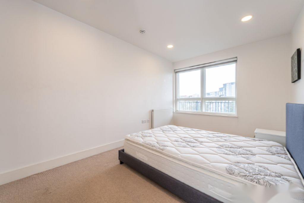 Квартира в Лондоне, Великобритания, 50 м² - фото 6