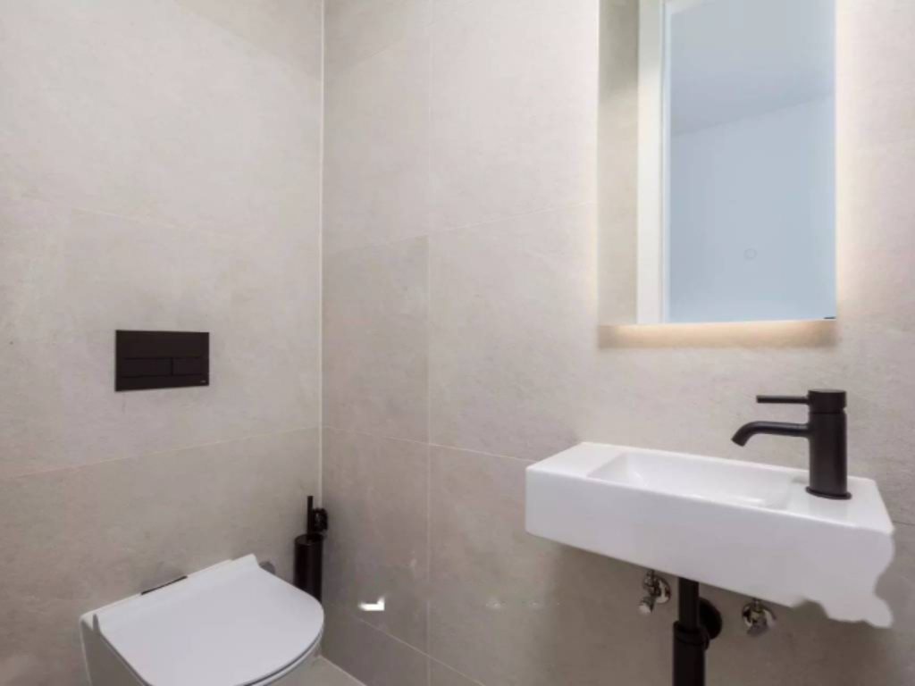 Квартира в Опатии, Хорватия, 103 м² - фото 6