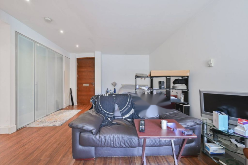 Квартира в Лондоне, Великобритания, 43 м² - фото 6