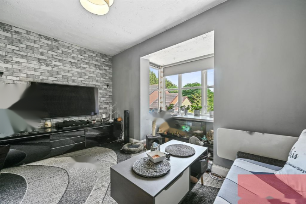 Квартира в Лондоне, Великобритания, 37 м² - фото 6