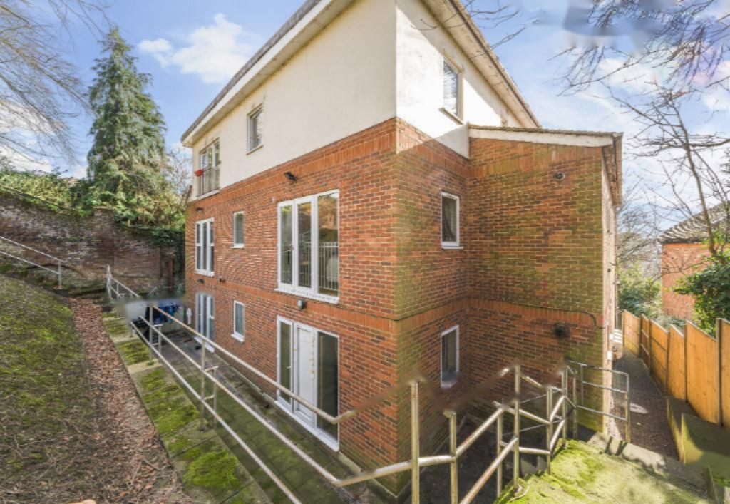 Квартира в Лондоне, Великобритания, 68 м² - фото 6