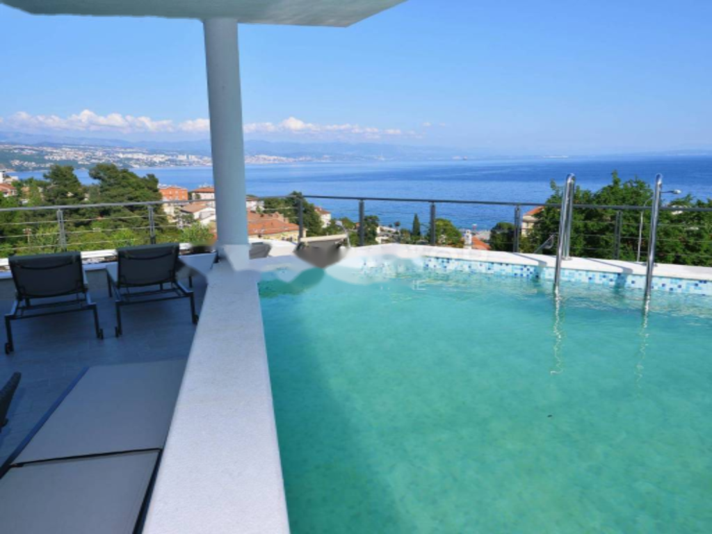 Дом в Опатии, Хорватия, 360 м² - фото 6