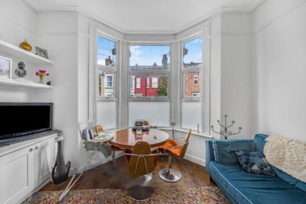 Квартира в Лондоне, Великобритания, 59 м² - фото 6