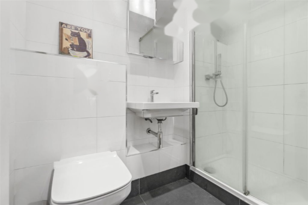 Квартира в Лондоне, Великобритания, 38 м² - фото 6