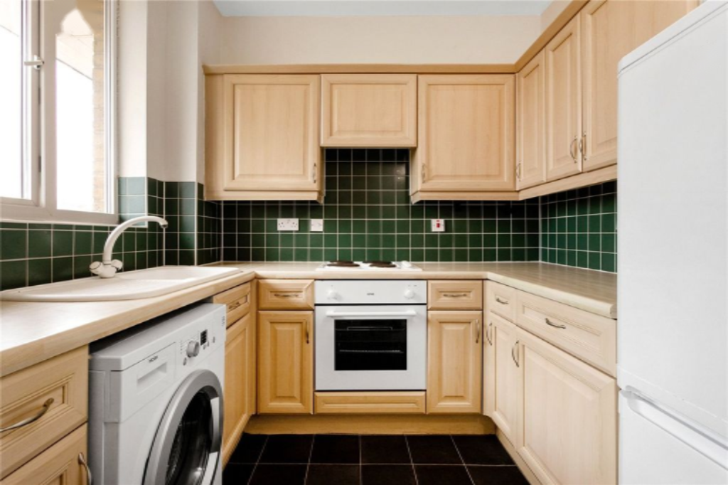 Квартира в Лондоне, Великобритания, 52 м² - фото 6