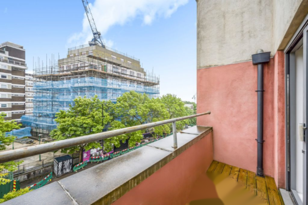 Квартира в Лондоне, Великобритания, 42 м² - фото 6