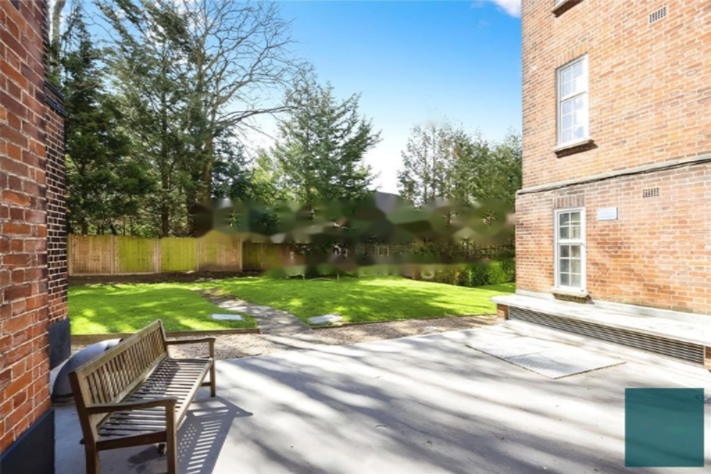 Квартира в Лондоне, Великобритания, 40 м² - фото 6