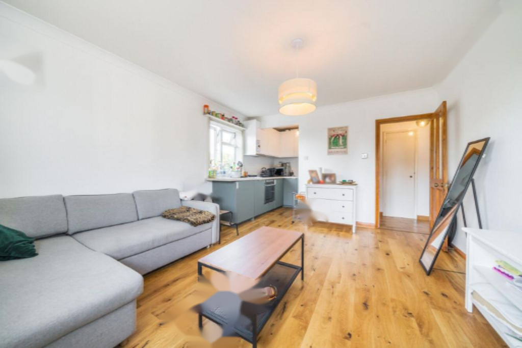 Квартира в Лондоне, Великобритания, 49 м² - фото 6