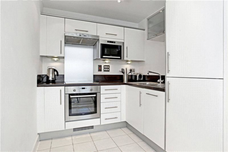 Квартира в Лондоне, Великобритания, 50 м² - фото 6