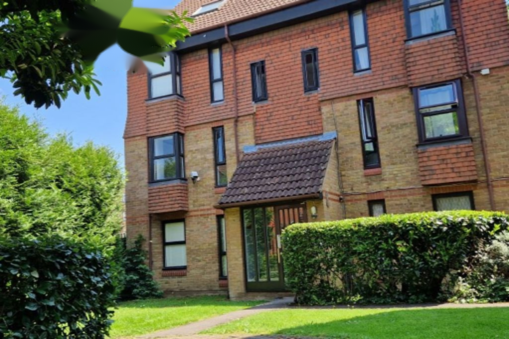 Квартира в Лондоне, Великобритания, 23 м² - фото 5