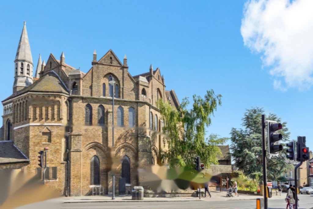 Квартира в Лондоне, Великобритания, 60 м² - фото 6