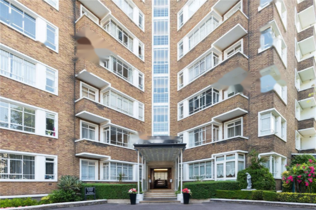 Квартира в Лондоне, Великобритания, 43 м² - фото 6