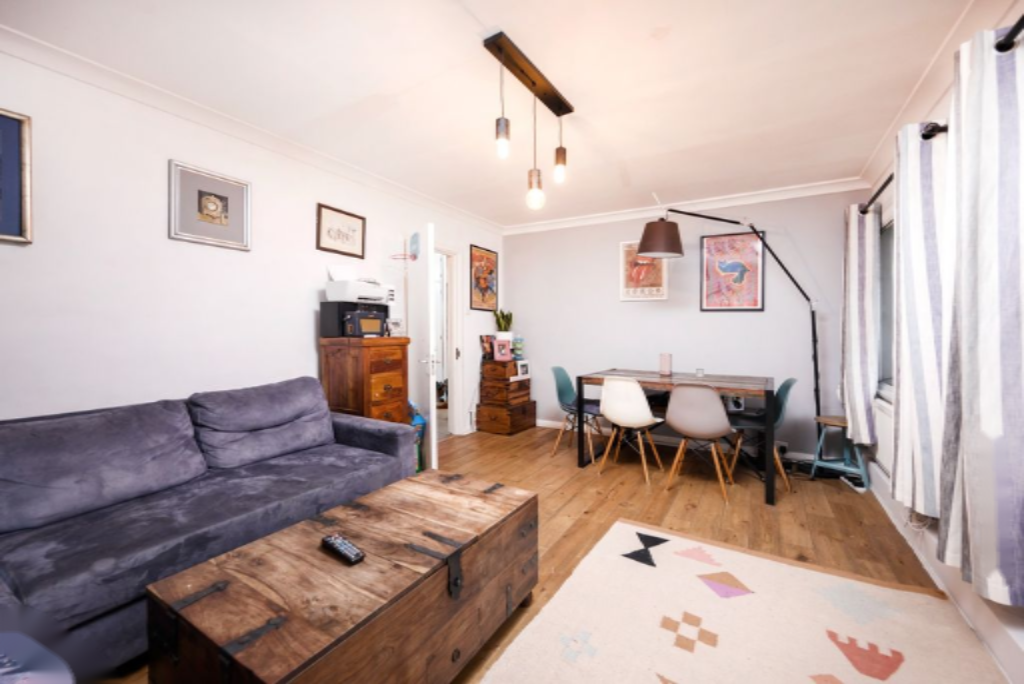 Квартира в Лондоне, Великобритания, 60 м² - фото 6