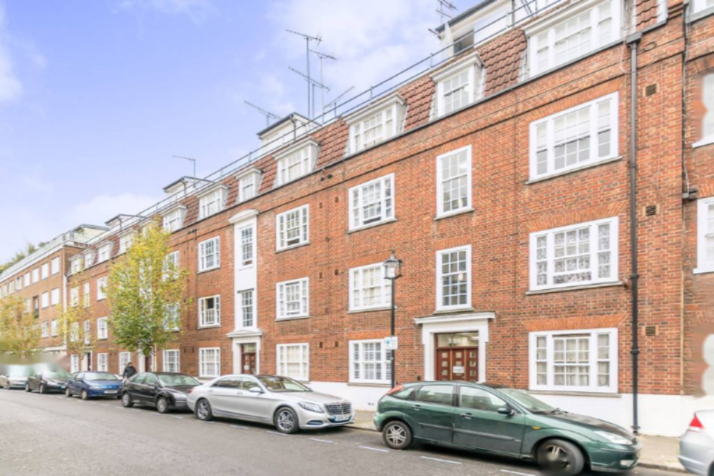 Квартира в Лондоне, Великобритания, 28 м² - фото 6