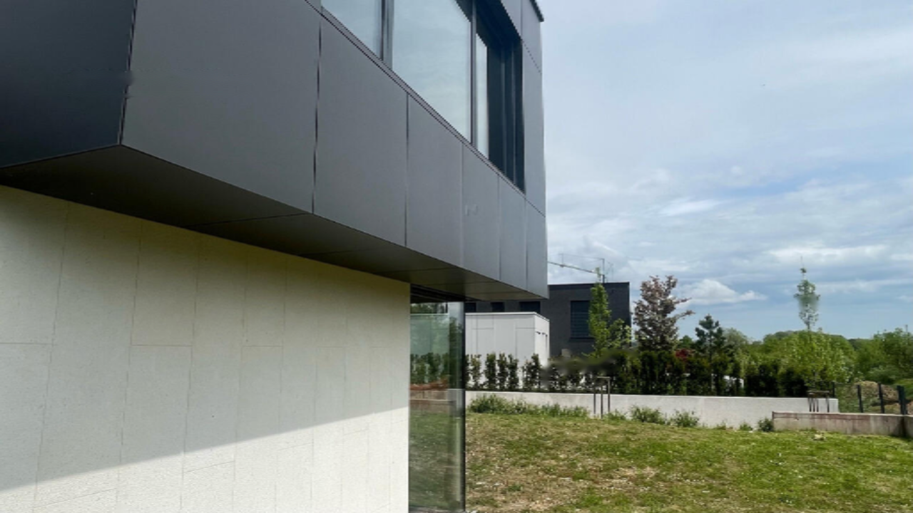 Дом в Любляне, Словения, 264 м² - фото 6