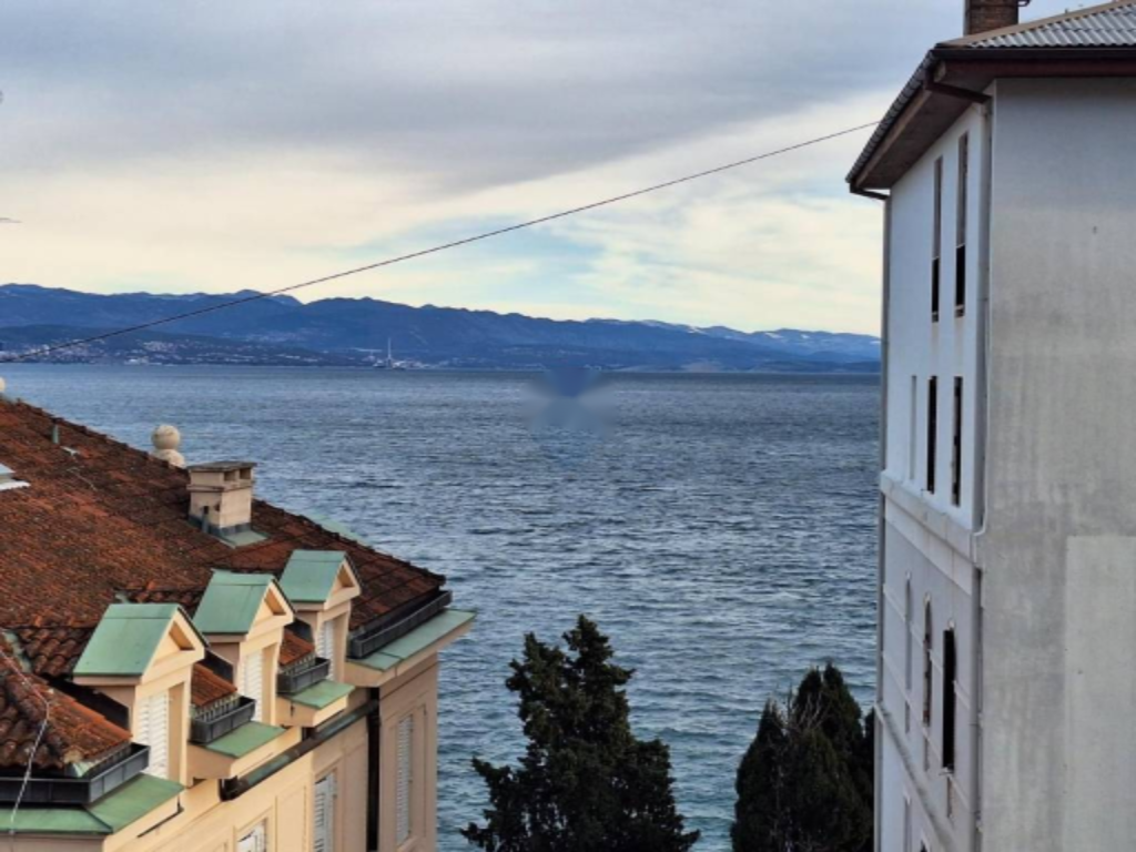 Квартира в Опатии, Хорватия, 131 м² - фото 6