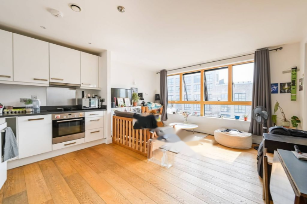 Квартира в Лондоне, Великобритания, 63 м² - фото 6