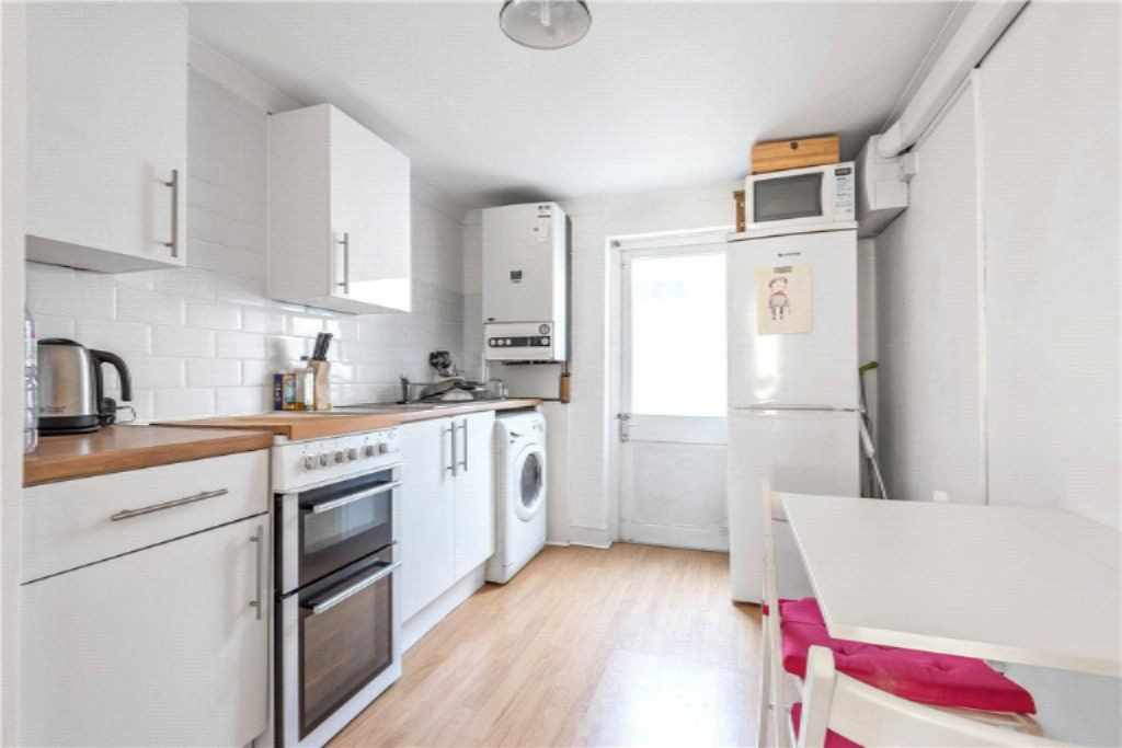 Квартира в Лондоне, Великобритания, 30 м² - фото 6