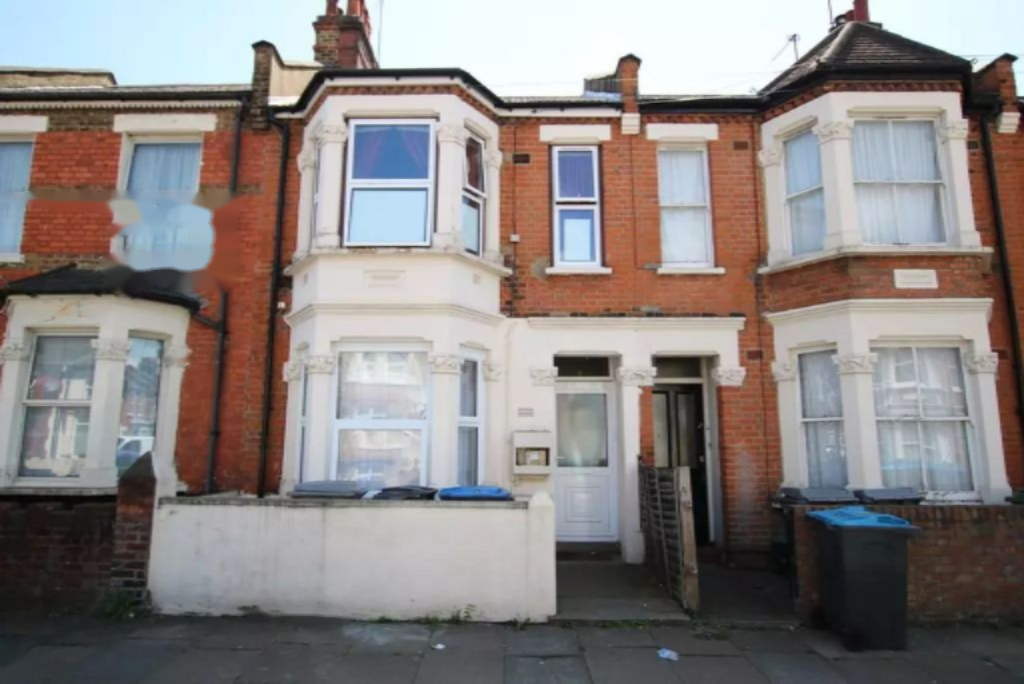 Квартира в Лондоне, Великобритания, 50 м² - фото 6