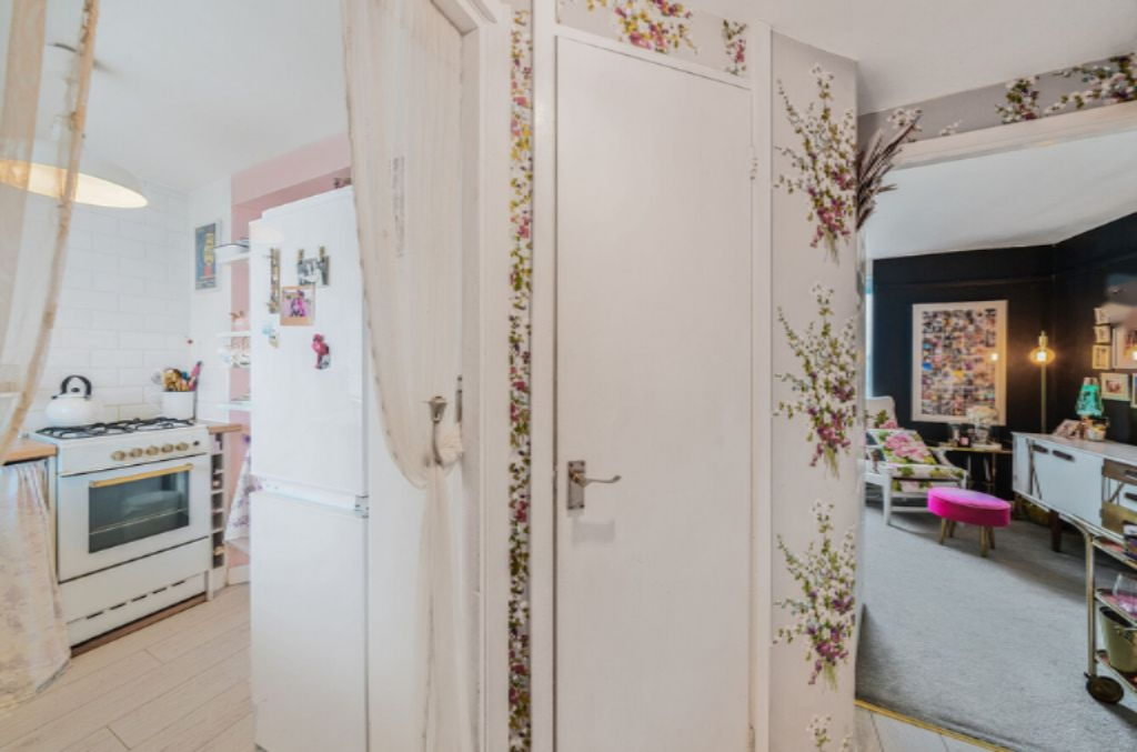 Квартира в Лондоне, Великобритания, 33 м² - фото 6