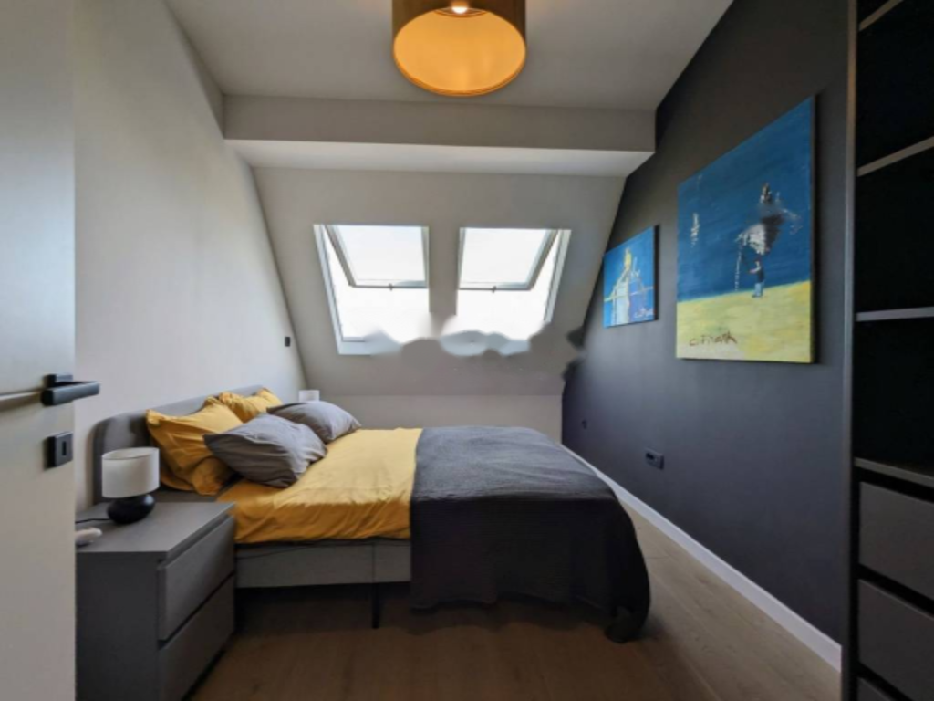 Квартира в Опатии, Хорватия, 93 м² - фото 6