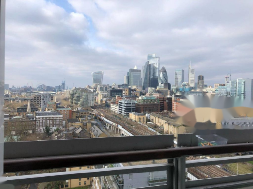 Квартира в Лондоне, Великобритания, 47 м² - фото 6