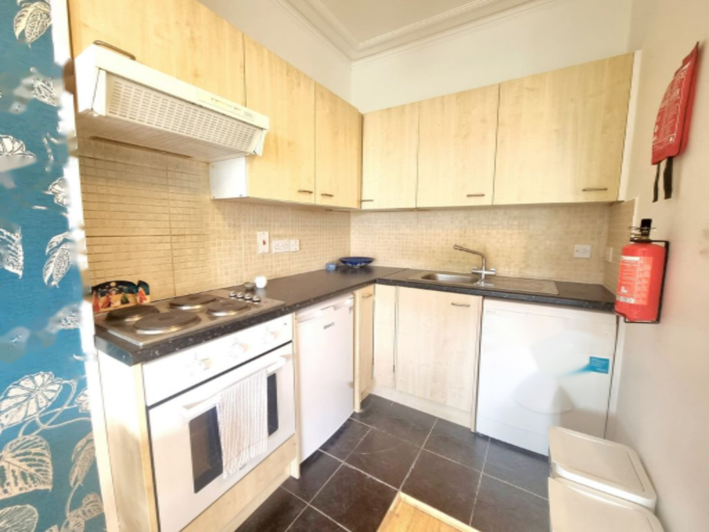 Квартира в Лондоне, Великобритания, 41 м² - фото 6