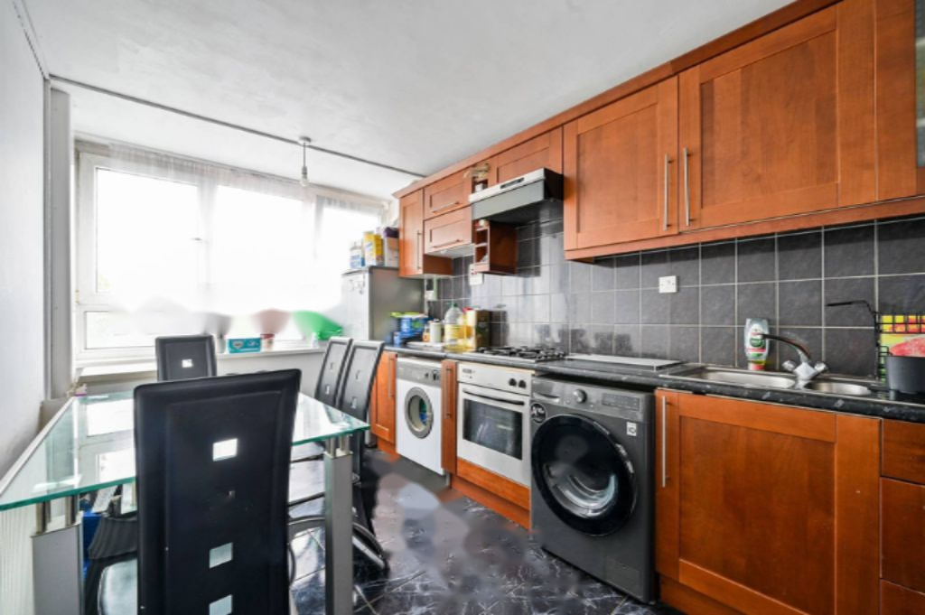 Квартира в Лондоне, Великобритания, 63 м² - фото 6