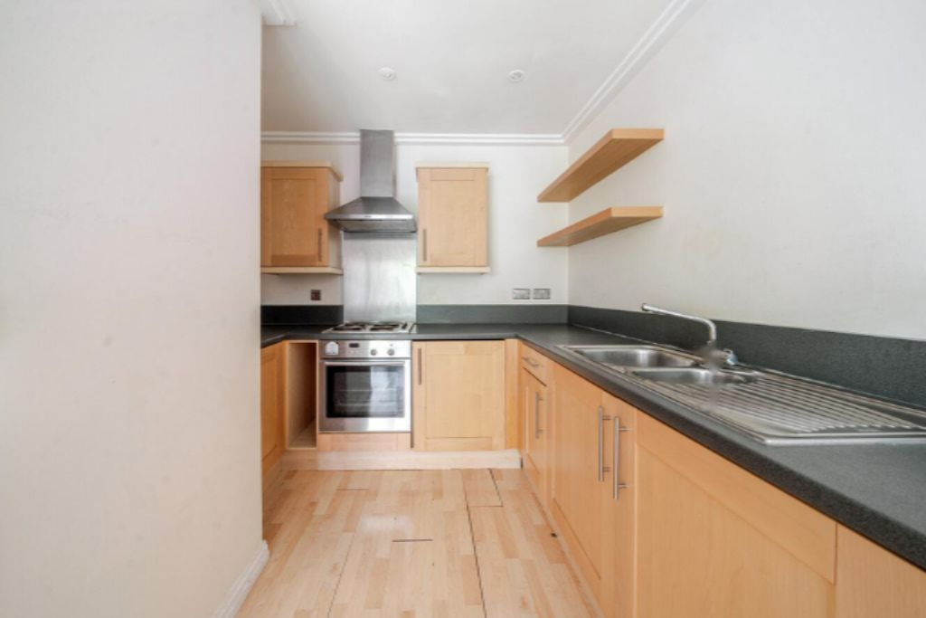 Квартира в Лондоне, Великобритания, 43 м² - фото 6