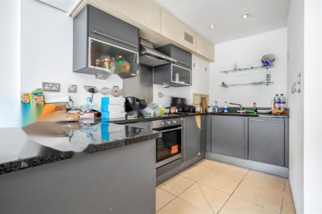 Квартира в Лондоне, Великобритания, 38 м² - фото 6