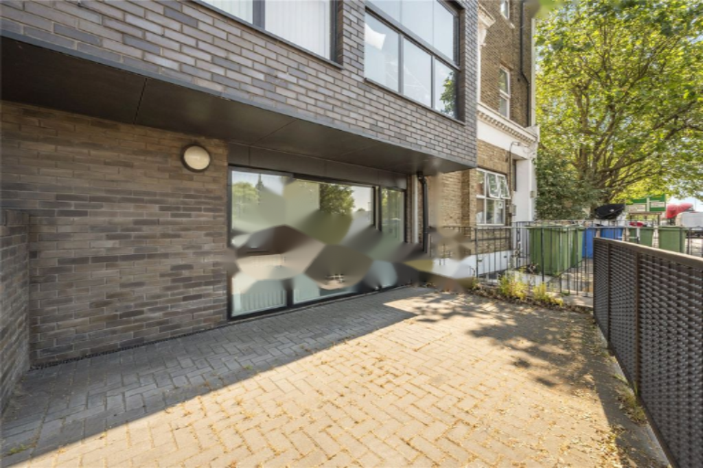 Квартира в Лондоне, Великобритания, 52 м² - фото 6