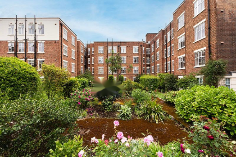 Квартира в Лондоне, Великобритания, 39 м² - фото 6