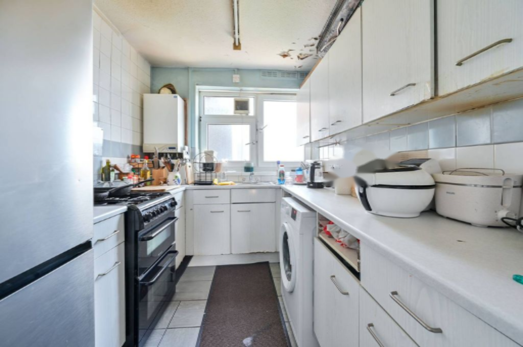 Квартира в Лондоне, Великобритания, 68 м² - фото 6