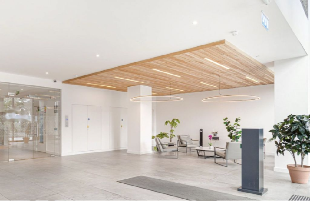 Квартира в Лондоне, Великобритания, 29 м² - фото 6