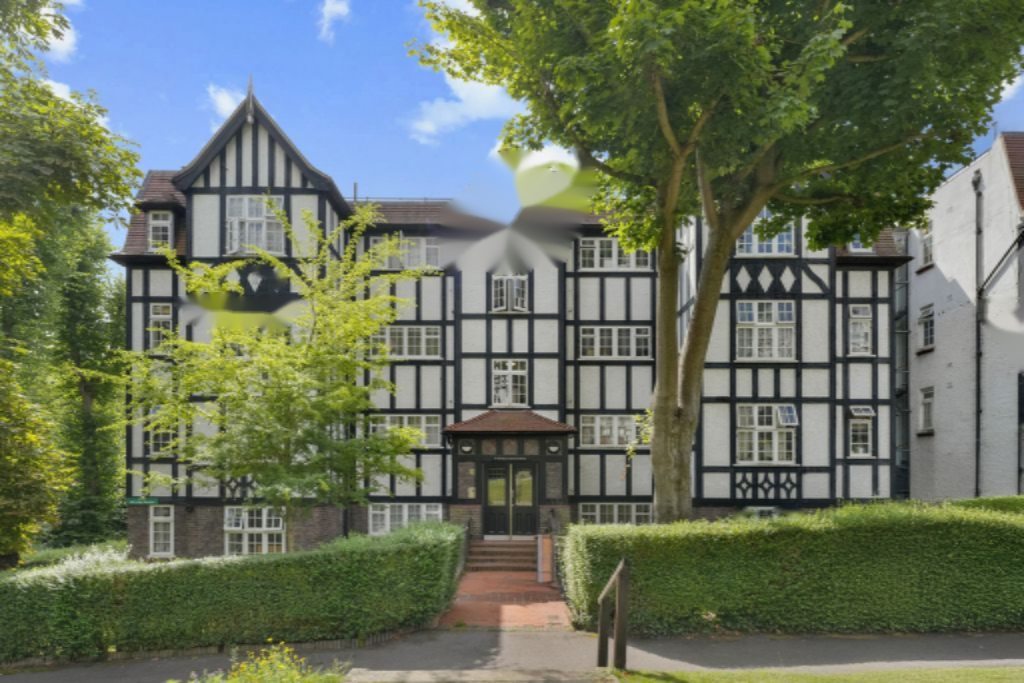 Квартира в Лондоне, Великобритания, 31 м² - фото 6