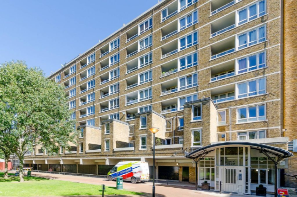 Квартира в Лондоне, Великобритания, 40 м² - фото 6