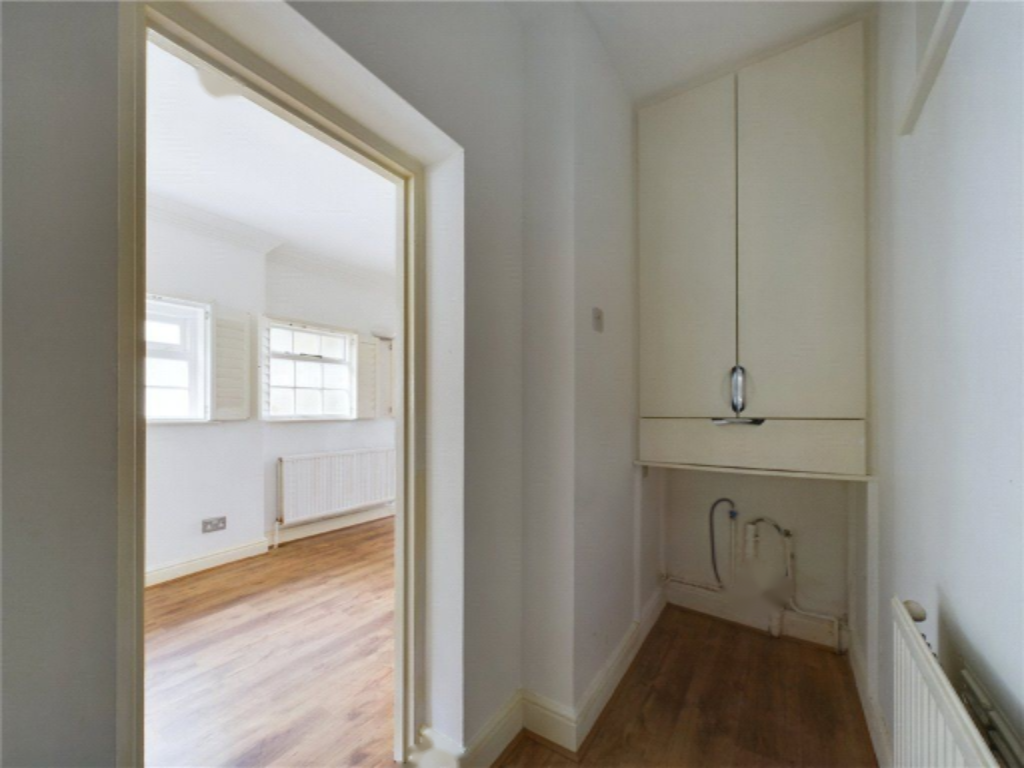 Квартира в Лондоне, Великобритания, 37 м² - фото 6