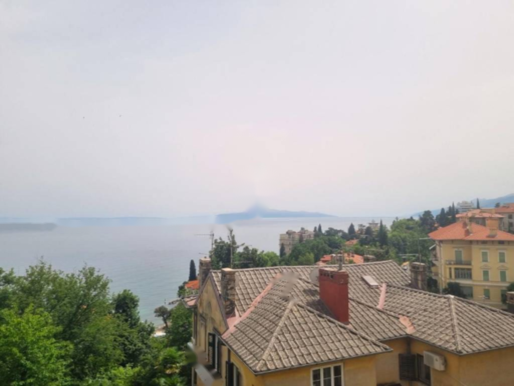 Квартира в Опатии, Хорватия, 59 м² - фото 6