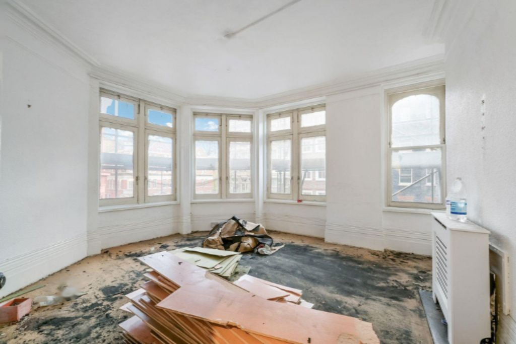 Квартира в Лондоне, Великобритания, 37 м² - фото 6