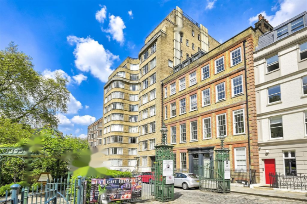 Квартира в Лондоне, Великобритания, 27 м² - фото 6