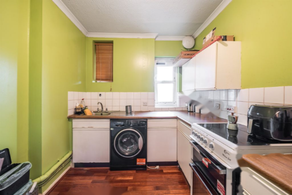 Квартира в Лондоне, Великобритания, 45 м² - фото 6